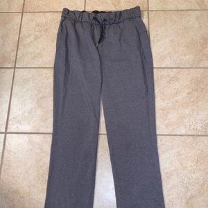 Lululemon On The Fly Pants